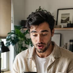 An AI creator from the sample app kits.