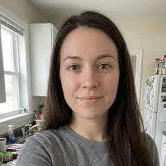 An AI creator from the sample app kits.