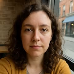 An AI creator from the sample app kits.