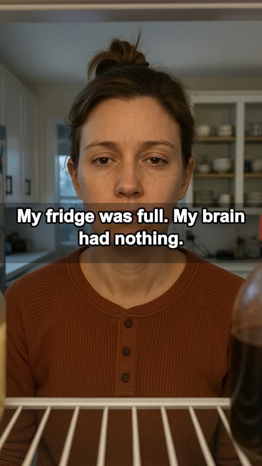 A vertical UGC ad exported from VectorStudio, with its caption burned in.