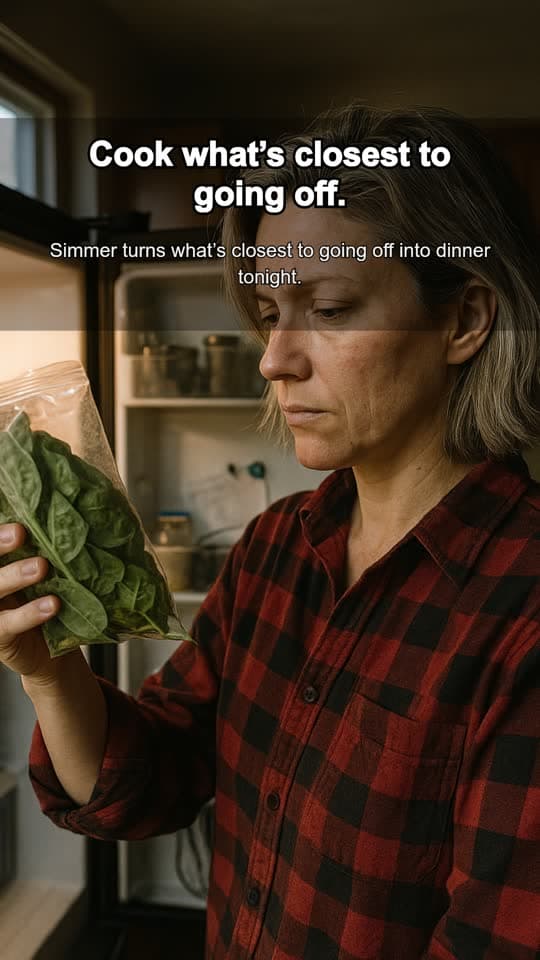 A vertical UGC ad exported from VectorStudio, with its caption burned in.